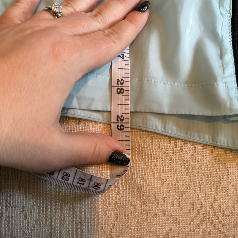 NWT Rise by Lularoe Determined lightweight workout jacket - Picture 6 of 10